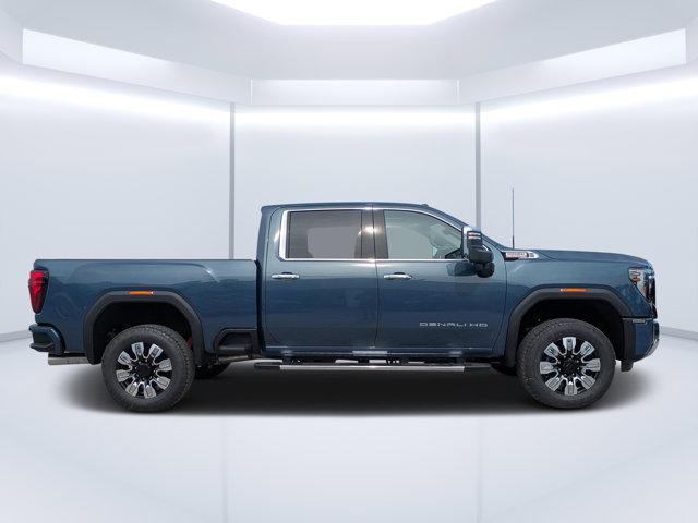 new 2026 GMC Sierra 3500 car, priced at $91,359