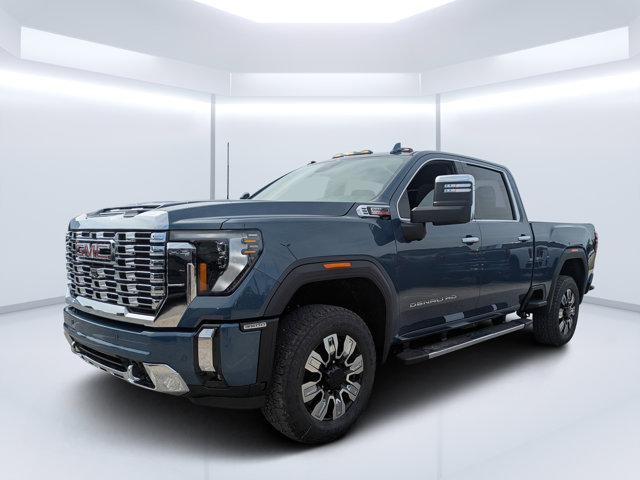 new 2026 GMC Sierra 3500 car, priced at $91,359