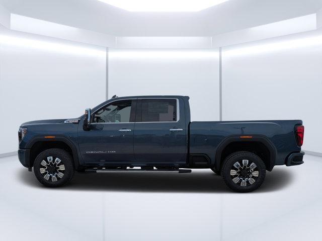 new 2026 GMC Sierra 3500 car, priced at $91,359