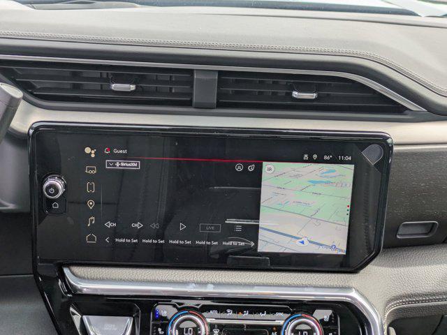 new 2026 GMC Sierra 3500 car, priced at $91,359