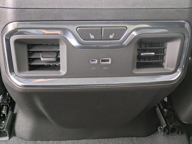 new 2026 GMC Sierra 3500 car, priced at $91,359