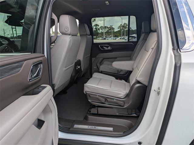 new 2024 GMC Yukon XL car, priced at $69,545