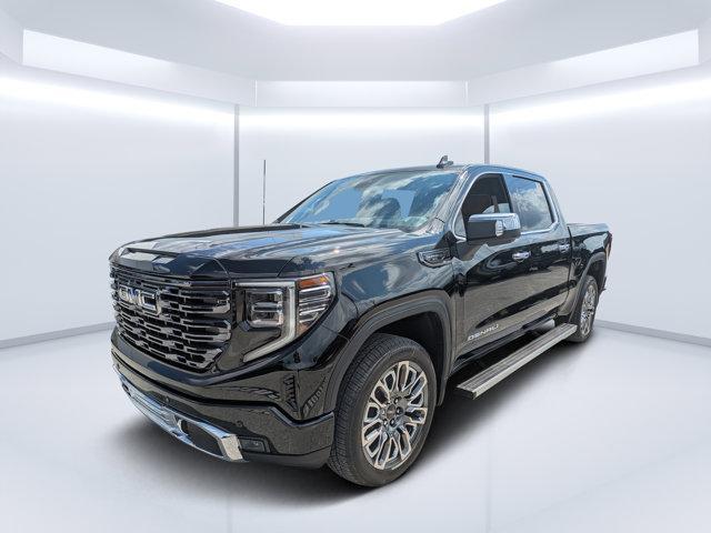 new 2026 GMC Sierra 1500 car, priced at $85,655