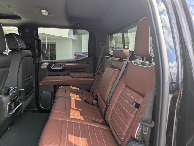 new 2026 GMC Sierra 1500 car, priced at $85,655