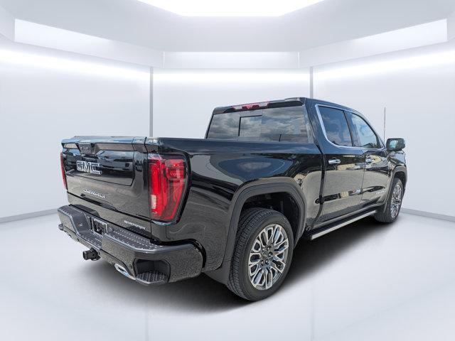 new 2026 GMC Sierra 1500 car, priced at $85,655