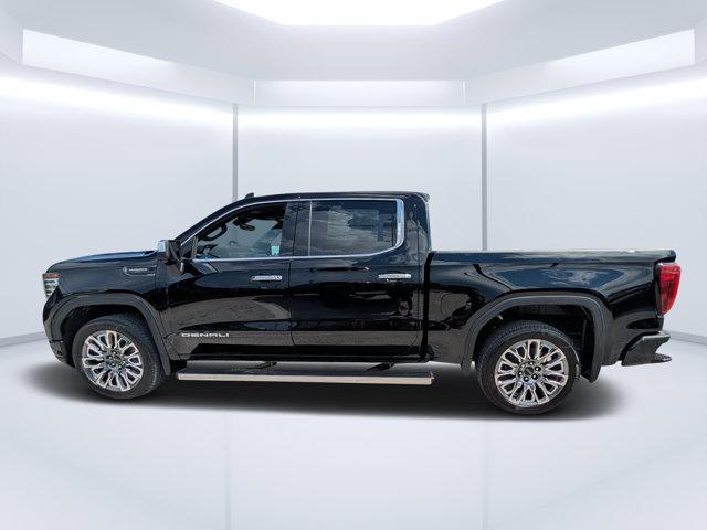 new 2026 GMC Sierra 1500 car, priced at $85,655