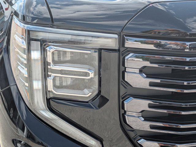 new 2026 GMC Sierra 1500 car, priced at $85,655