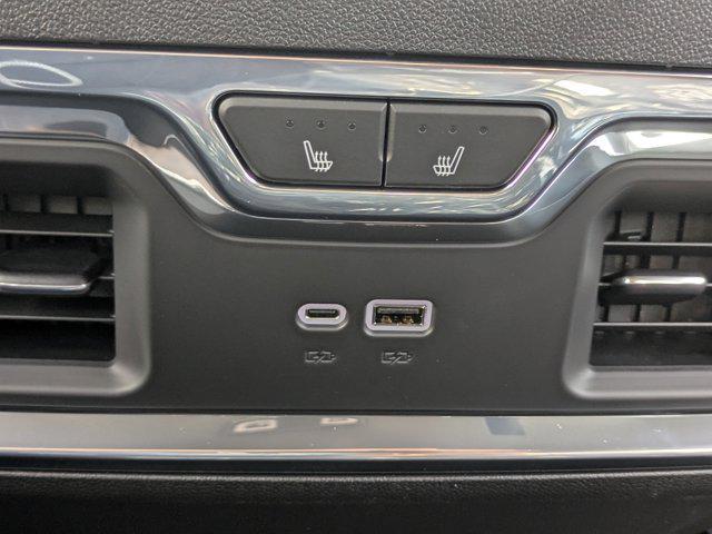 new 2026 GMC Sierra 1500 car, priced at $85,655