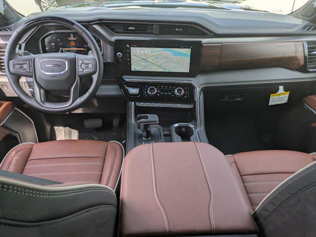 new 2026 GMC Sierra 1500 car, priced at $85,655