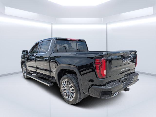 new 2026 GMC Sierra 1500 car, priced at $85,655