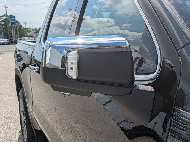 new 2026 GMC Sierra 1500 car, priced at $85,655