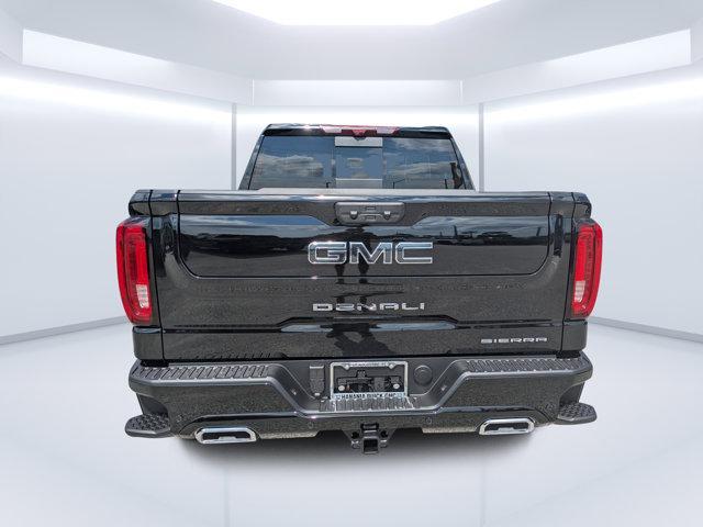 new 2026 GMC Sierra 1500 car, priced at $85,655