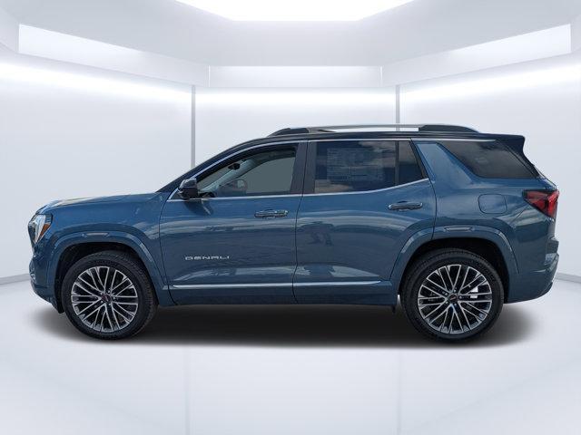 new 2026 GMC Terrain car, priced at $44,650