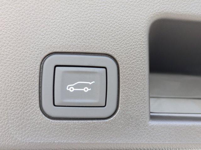 new 2026 GMC Terrain car, priced at $44,650