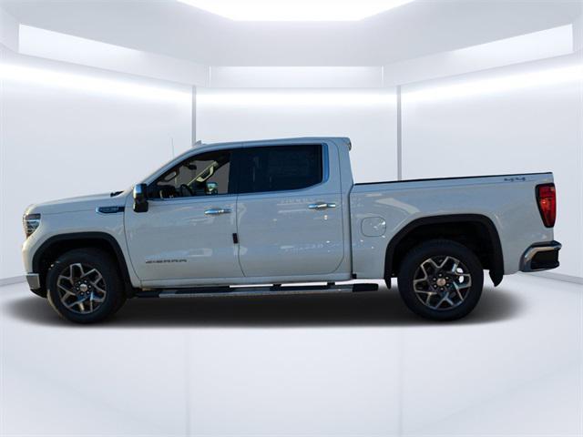 new 2025 GMC Sierra 1500 car, priced at $61,773