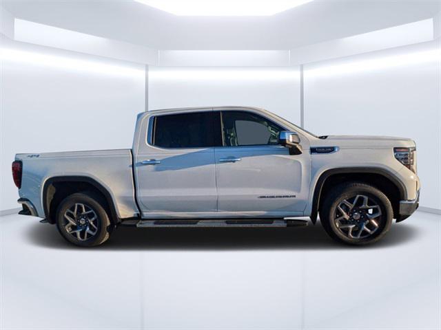 new 2025 GMC Sierra 1500 car, priced at $61,773