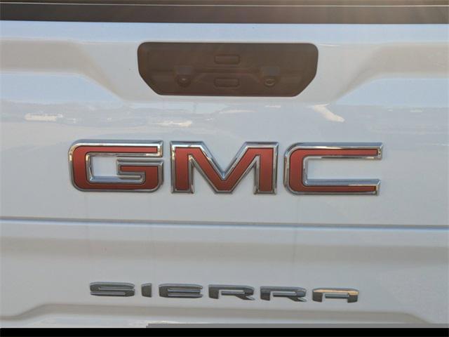 new 2025 GMC Sierra 1500 car, priced at $61,773