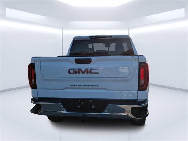 new 2025 GMC Sierra 1500 car, priced at $61,773