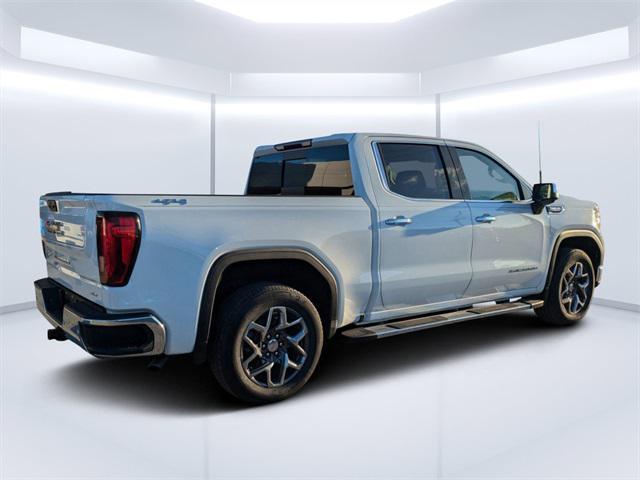 new 2025 GMC Sierra 1500 car, priced at $61,773