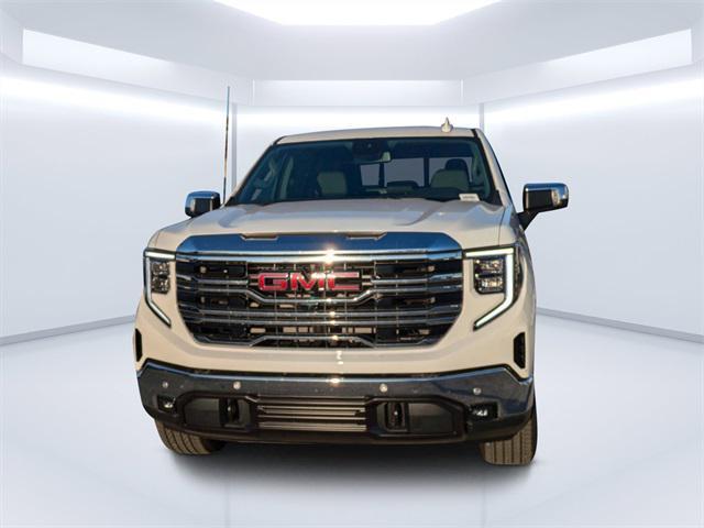 new 2025 GMC Sierra 1500 car, priced at $61,773