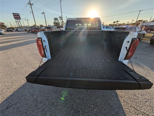 new 2025 GMC Sierra 1500 car, priced at $61,773