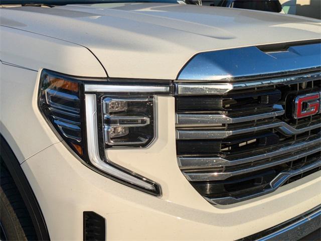 new 2025 GMC Sierra 1500 car, priced at $61,773