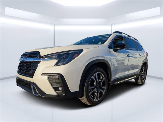 used 2024 Subaru Ascent car, priced at $42,997