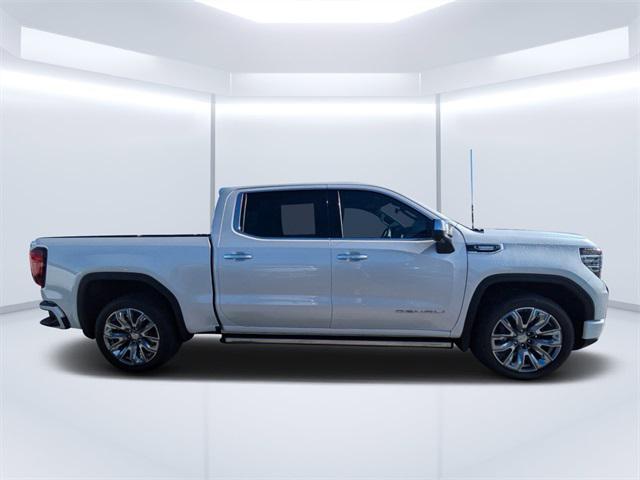 used 2023 GMC Sierra 1500 car, priced at $57,795