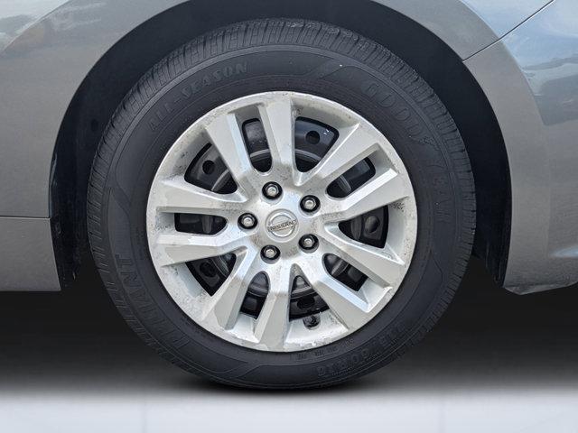 used 2017 Nissan Altima car, priced at $11,499