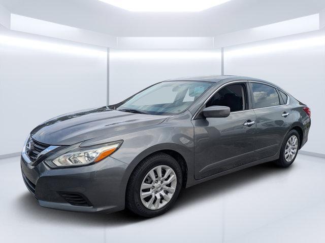 used 2017 Nissan Altima car, priced at $11,499
