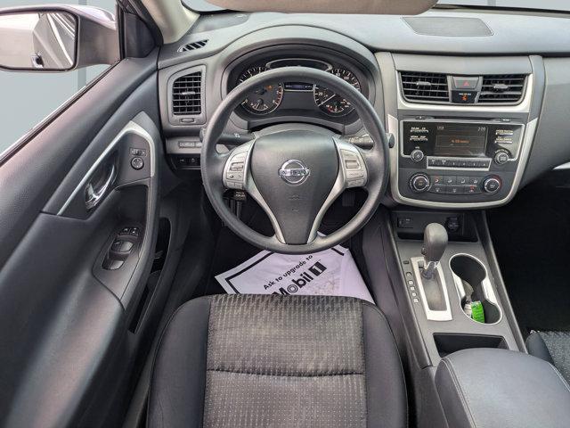 used 2017 Nissan Altima car, priced at $11,499
