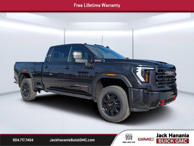 new 2026 GMC Sierra 2500 car, priced at $88,260
