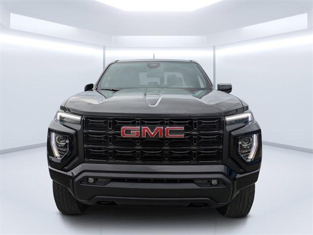 new 2024 GMC Canyon car, priced at $38,340