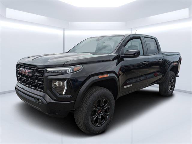 new 2024 GMC Canyon car, priced at $38,340