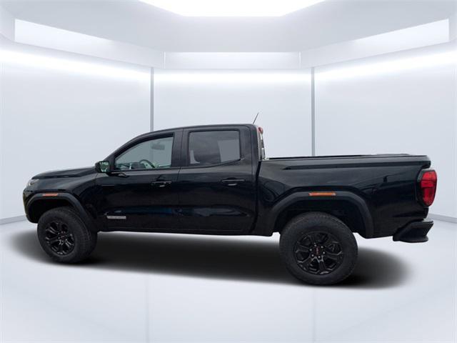 new 2024 GMC Canyon car, priced at $38,340