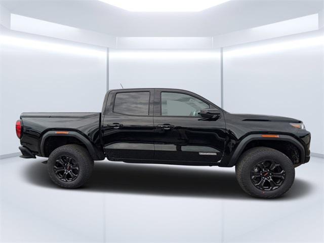 new 2024 GMC Canyon car, priced at $38,340