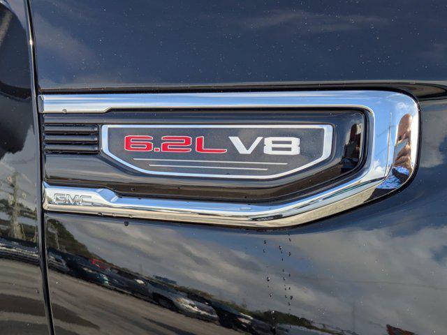 new 2025 GMC Sierra 1500 car, priced at $70,935