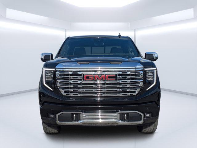new 2025 GMC Sierra 1500 car, priced at $70,935