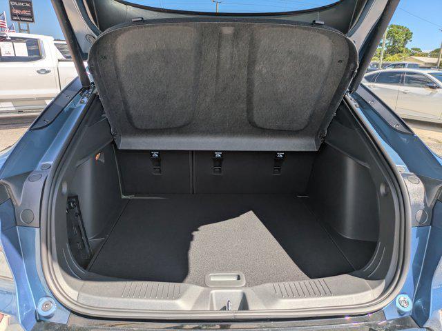 new 2026 Buick Envista car, priced at $28,585