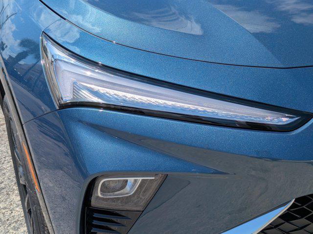 new 2026 Buick Envista car, priced at $28,585