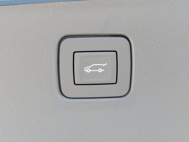new 2026 Buick Envista car, priced at $28,585