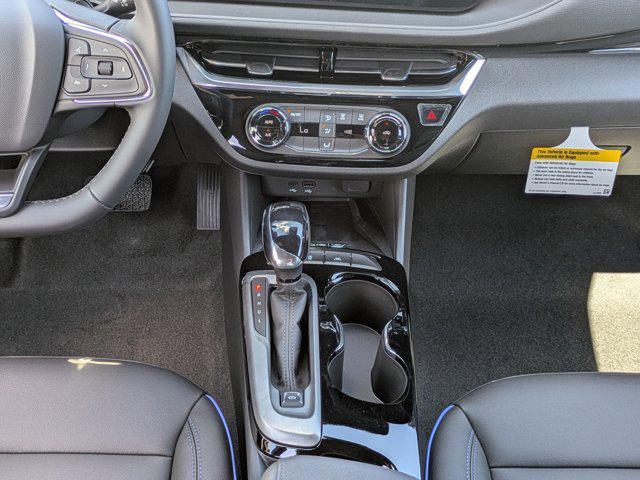 new 2026 Buick Envista car, priced at $28,585