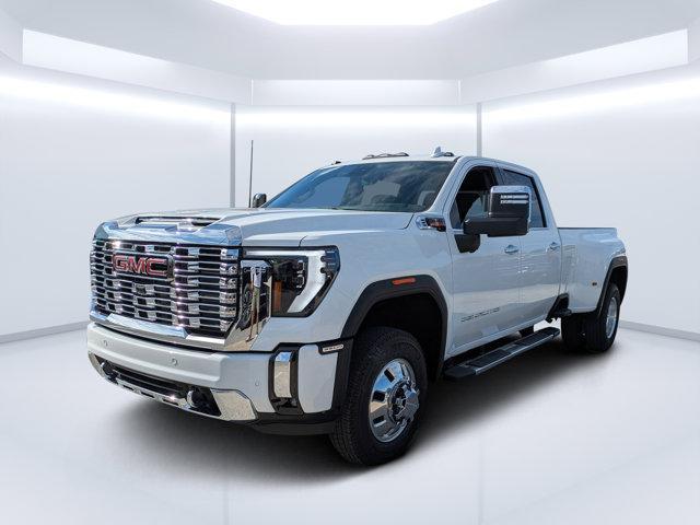 new 2026 GMC Sierra 3500 car, priced at $93,864