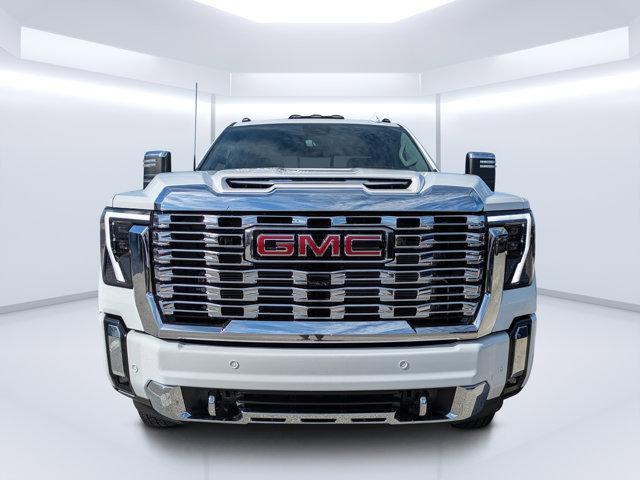new 2026 GMC Sierra 3500 car, priced at $93,864