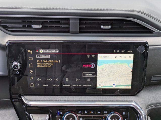 new 2026 GMC Sierra 3500 car, priced at $93,864