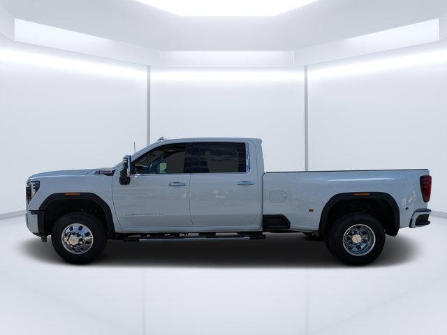 new 2026 GMC Sierra 3500 car, priced at $93,864