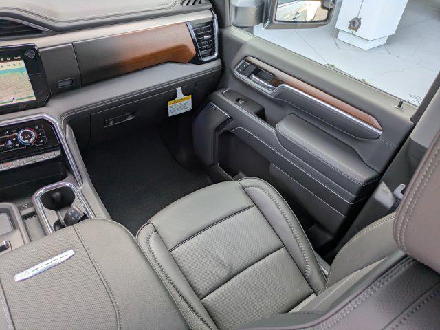 new 2026 GMC Sierra 3500 car, priced at $93,864