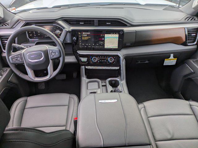 new 2026 GMC Sierra 3500 car, priced at $93,864