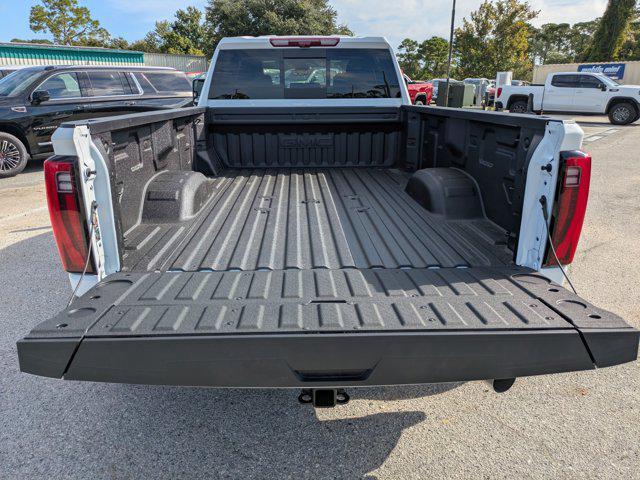 new 2026 GMC Sierra 3500 car, priced at $93,864