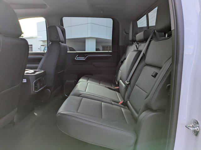 new 2026 GMC Sierra 3500 car, priced at $93,864